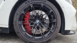 2022 (72) BMW M4 xDrive Competition M 2dr Step Auto 3022852