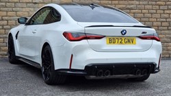 2022 (72) BMW M4 xDrive Competition M 2dr Step Auto 1