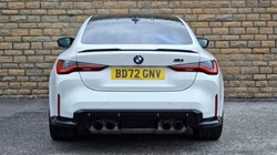 2022 (72) BMW M4 xDrive Competition M 2dr Step Auto 3022844