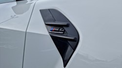 2022 (72) BMW M4 xDrive Competition M 2dr Step Auto 3024776