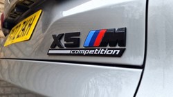 2022 (72) BMW X5 M xDrive  Competition 5dr Step Auto 3030364