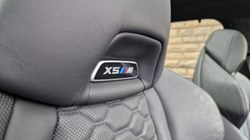 2022 (72) BMW X5 M xDrive  Competition 5dr Step Auto 3030369