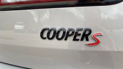 2022 (22) MINI CLUBMAN 2.0 [178] Cooper S Exclusive Premium Plus 6dr Auto 3095542
