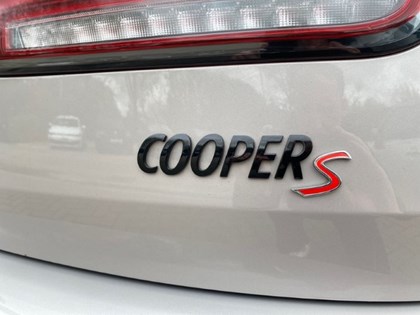 2022 (22) MINI CLUBMAN 2.0 [178] Cooper S Exclusive Premium Plus 6dr Auto