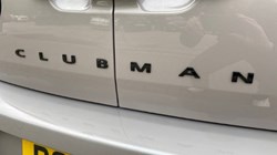 2022 (22) MINI CLUBMAN 2.0 [178] Cooper S Exclusive Premium Plus 6dr Auto 3095541