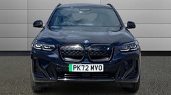 2022 (72) BMW iX3 210kW M Sport Pro 80kWh 5dr Auto 3102014