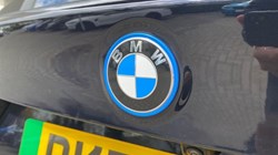 2022 (72) BMW iX3 210kW M Sport Pro 80kWh 5dr Auto 3102042