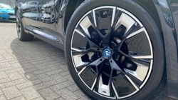 2022 (72) BMW iX3 210kW M Sport Pro 80kWh 5dr Auto 3102046
