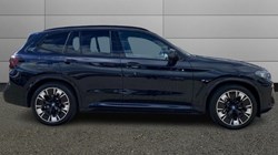2022 (72) BMW iX3 210kW M Sport Pro 80kWh 5dr Auto 3102001