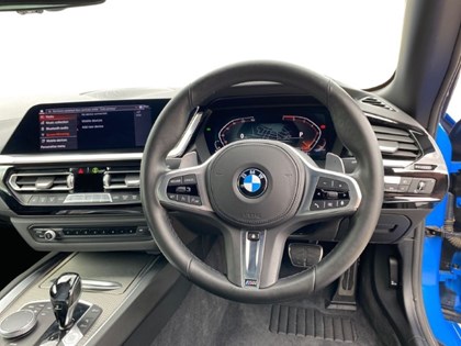 2020 (20) BMW Z4 sDrive 20i M Sport 2dr Auto