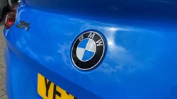 2020 (20) BMW Z4 sDrive 20i M Sport 2dr Auto 3090733