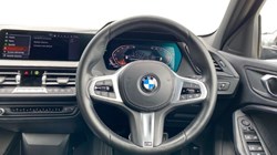 2021 (71) BMW 1 SERIES 118i [136] M Sport 5dr Step Auto 3122500