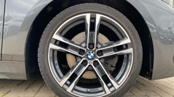 2021 (71) BMW 1 SERIES 118i [136] M Sport 5dr Step Auto 3122509
