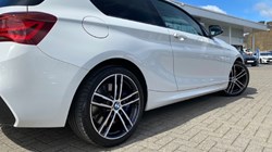 2019 (19) BMW 1 SERIES 118i [1.5] M Sport Shadow Ed 3dr Step Auto 3106665