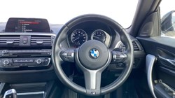 2019 (19) BMW 1 SERIES 118i [1.5] M Sport Shadow Ed 3dr Step Auto 3106629