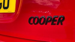 2022 (22) MINI HATCHBACK 1.5 Cooper Sport 3dr 3106249