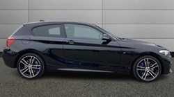2019 (19) BMW 1 SERIES 120i [2.0] M Sport Shadow Ed 3dr Step Auto 3094985