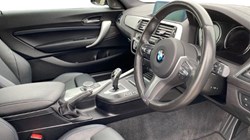 2019 (19) BMW 1 SERIES 120i [2.0] M Sport Shadow Ed 3dr Step Auto 3094988