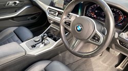 2021 (21) BMW 3 SERIES M340i xDrive MHT 5dr Step Auto 3154122