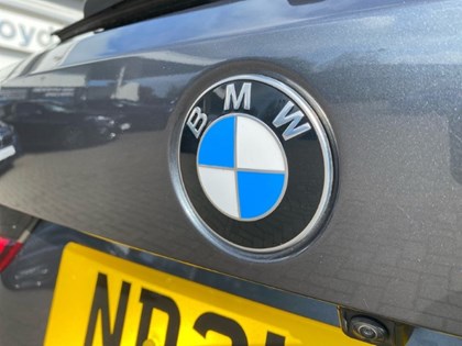 2021 (21) BMW 3 SERIES M340i xDrive MHT 5dr Step Auto