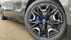 2022 (72) BMW iX 240kW xDrive40 M Sport Edition 76.6kWh 5dr Auto 3119596