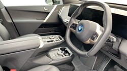 2022 (72) BMW iX 240kW xDrive40 M Sport Edition 76.6kWh 5dr Auto 3119562