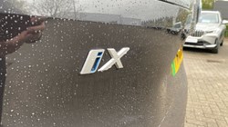 2022 (72) BMW iX 240kW xDrive40 M Sport Edition 76.6kWh 5dr Auto 3119595