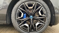 2022 (72) BMW iX 240kW xDrive40 M Sport Edition 76.6kWh 5dr Auto 3119570