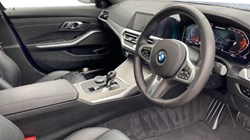 2020 (70) BMW 3 SERIES M340d xDrive MHT 4dr Step Auto 3086544
