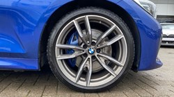 2020 (70) BMW 3 SERIES M340d xDrive MHT 4dr Step Auto 3086552
