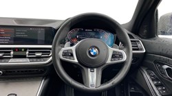 2020 (70) BMW 3 SERIES M340d xDrive MHT 4dr Step Auto 3086543
