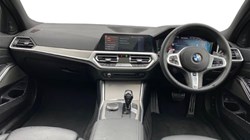2020 (70) BMW 3 SERIES M340d xDrive MHT 4dr Step Auto 3086542