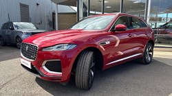 2023 (23) JAGUAR F-PACE 2.0 D200 R-Dynamic S 5dr Auto AWD 5242603