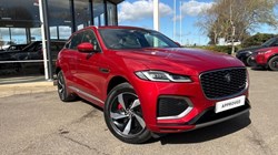 2023 (23) JAGUAR F-PACE 2.0 D200 R-Dynamic S 5dr Auto AWD 5242594