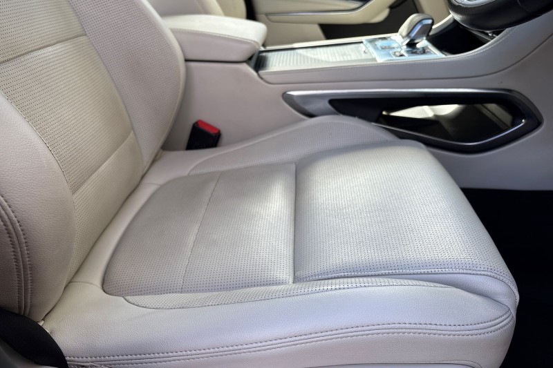 2023 (23) JAGUAR F-PACE 2.0 D200 R-Dynamic S 5dr Auto AWD 5242574