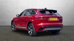 2023 (23) JAGUAR F-PACE 2.0 D200 R-Dynamic S 5dr Auto AWD 5242551