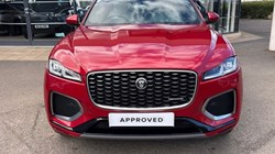 2023 (23) JAGUAR F-PACE 2.0 D200 R-Dynamic S 5dr Auto AWD 5242605
