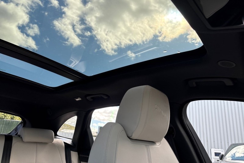 2023 (23) JAGUAR F-PACE 2.0 D200 R-Dynamic S 5dr Auto AWD 5242570