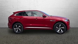 2023 (23) JAGUAR F-PACE 2.0 D200 R-Dynamic S 5dr Auto AWD 5242554