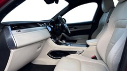 2023 (23) JAGUAR F-PACE 2.0 D200 R-Dynamic S 5dr Auto AWD 5242552