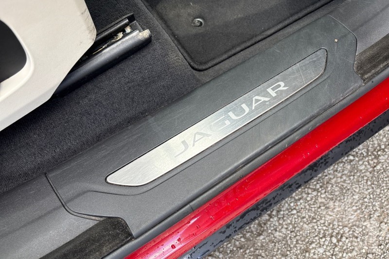 2023 (23) JAGUAR F-PACE 2.0 D200 R-Dynamic S 5dr Auto AWD 5242590