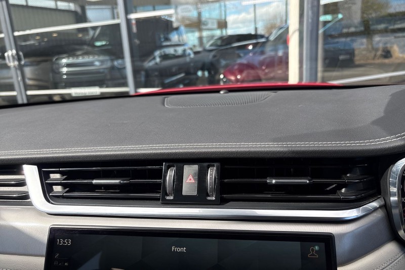 2023 (23) JAGUAR F-PACE 2.0 D200 R-Dynamic S 5dr Auto AWD 5242586