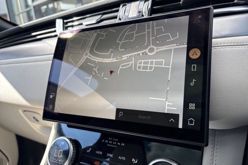 2023 (23) JAGUAR F-PACE 2.0 D200 R-Dynamic S 5dr Auto AWD 5242580