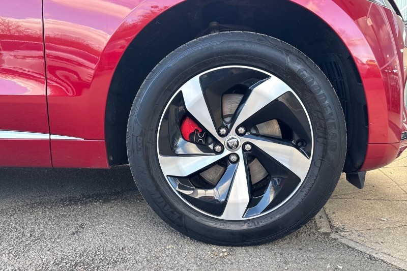 2023 (23) JAGUAR F-PACE 2.0 D200 R-Dynamic S 5dr Auto AWD 5242557