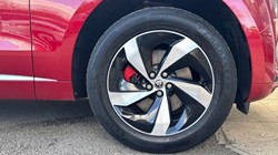 2023 (23) JAGUAR F-PACE 2.0 D200 R-Dynamic S 5dr Auto AWD 5242557