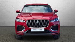 2023 (23) JAGUAR F-PACE 2.0 D200 R-Dynamic S 5dr Auto AWD 5242556