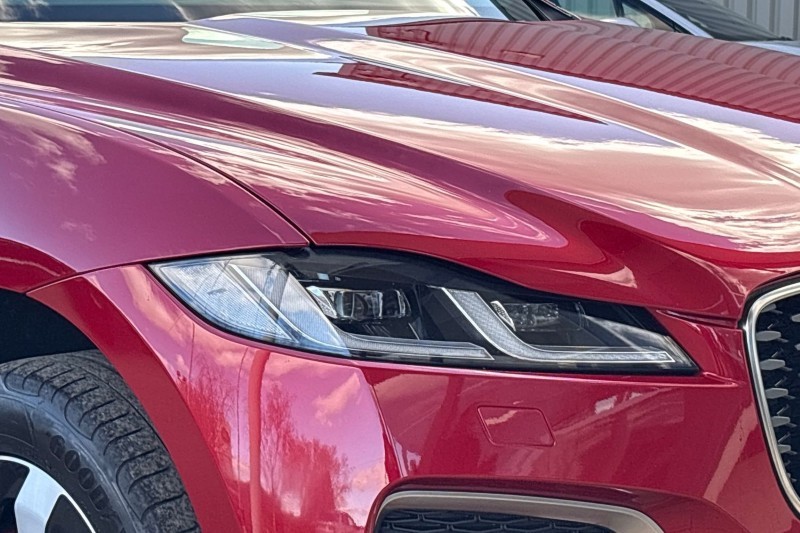2023 (23) JAGUAR F-PACE 2.0 D200 R-Dynamic S 5dr Auto AWD 5242566