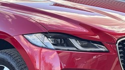 2023 (23) JAGUAR F-PACE 2.0 D200 R-Dynamic S 5dr Auto AWD 5242566