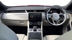 2023 (23) JAGUAR F-PACE 2.0 D200 R-Dynamic S 5dr Auto AWD 5242558
