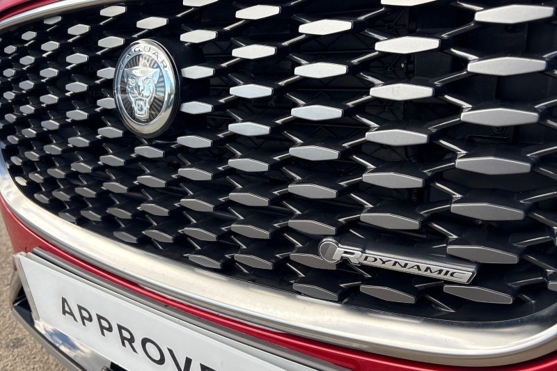 2023 (23) JAGUAR F-PACE 2.0 D200 R-Dynamic S 5dr Auto AWD 5242598